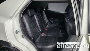 Ssangyong KORANDO Дизель 1.6 2WD C5 2022 года из Южной Кореи