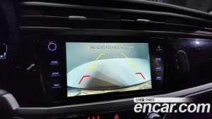 Ssangyong KORANDO Дизель 1.6 2WD C5 2022 года из Южной Кореи