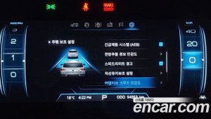 Ssangyong KORANDO Дизель 1.6 2WD C5 2022 года из Южной Кореи