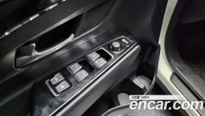 Ssangyong KORANDO Дизель 1.6 2WD C5 2022 года из Южной Кореи