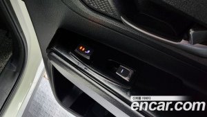 Ssangyong KORANDO Дизель 1.6 2WD C5 2022 года из Южной Кореи