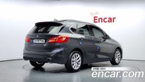 BMW 2-Series Joy 2021 года из Южной Кореи
