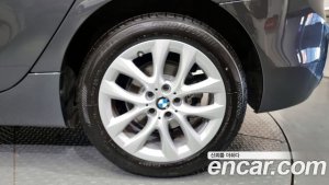 BMW 2-Series Joy 2021 года из Южной Кореи