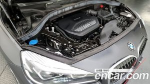 BMW 2-Series Joy 2021 года из Южной Кореи