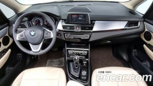 BMW 2-Series Joy 2021 года из Южной Кореи