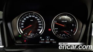 BMW 2-Series Joy 2021 года из Южной Кореи