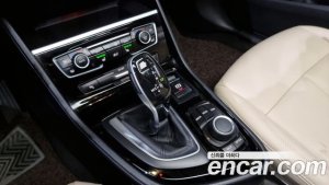 BMW 2-Series Joy 2021 года из Южной Кореи
