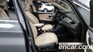 BMW 2-Series Joy 2021 года из Южной Кореи