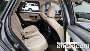BMW 2-Series Joy 2021 года из Южной Кореи