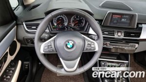 BMW 2-Series Joy 2021 года из Южной Кореи