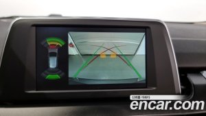 BMW 2-Series Joy 2021 года из Южной Кореи