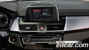 BMW 2-Series Joy 2021 года из Южной Кореи