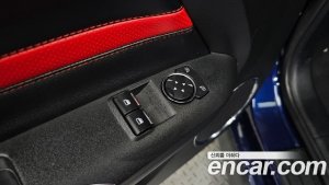 Ford Mustang Coupe 2020 года из Южной Кореи