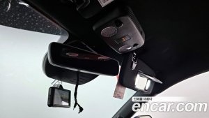 Ford Mustang Coupe 2020 года из Южной Кореи