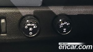 ChevroletGMDaewoo Colorado 3.6 Z71-X Midnight 4WD 2021 года из Южной Кореи