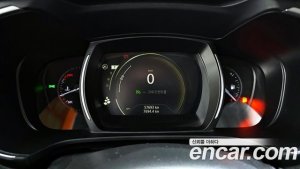 Renault-KoreaSamsung QM6 2.0 GDe LE 2WD 2020 года из Южной Кореи