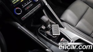 Renault-KoreaSamsung QM6 2.0 GDe LE 2WD 2020 года из Южной Кореи