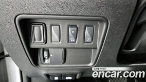 Renault-KoreaSamsung QM6 2.0 GDe LE 2WD 2020 года из Южной Кореи