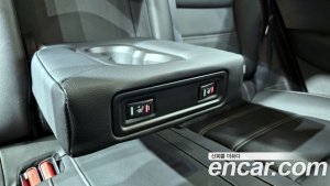 Renault-KoreaSamsung QM6 2.0 GDe LE 2WD 2020 года из Южной Кореи