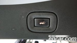 Renault-KoreaSamsung QM6 2.0 GDe LE 2WD 2020 года из Южной Кореи