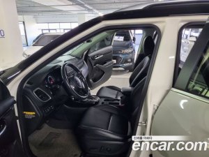 Kia Seltos Дизель 1.6 2WD 2020 года из Южной Кореи