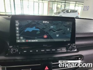 Kia Seltos Дизель 1.6 2WD 2020 года из Южной Кореи