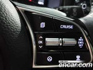 Kia Seltos Дизель 1.6 2WD 2020 года из Южной Кореи