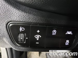 Kia Seltos Дизель 1.6 2WD 2020 года из Южной Кореи