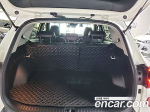Kia Seltos Дизель 1.6 2WD 2020 года из Южной Кореи