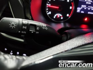Kia Seltos Дизель 1.6 2WD 2020 года из Южной Кореи