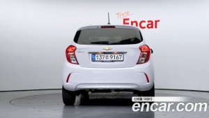 ChevroletGMDaewoo Spark LT 2021 года из Южной Кореи