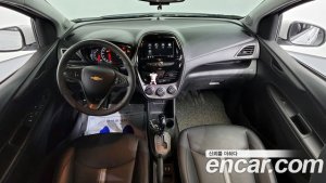 ChevroletGMDaewoo Spark LT 2021 года из Южной Кореи