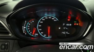 ChevroletGMDaewoo Spark LT 2021 года из Южной Кореи