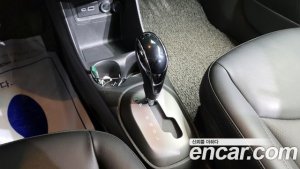 ChevroletGMDaewoo Spark LT 2021 года из Южной Кореи