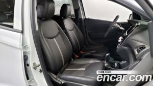 ChevroletGMDaewoo Spark LT 2021 года из Южной Кореи