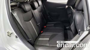 ChevroletGMDaewoo Spark LT 2021 года из Южной Кореи