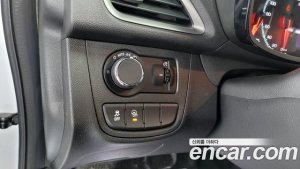 ChevroletGMDaewoo Spark LT 2021 года из Южной Кореи