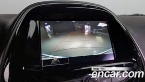 ChevroletGMDaewoo Spark LT 2021 года из Южной Кореи