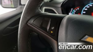 ChevroletGMDaewoo Spark LT 2021 года из Южной Кореи