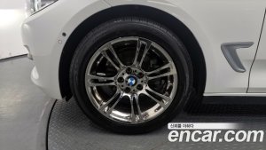 BMW Gran Turismo GT 320d 2020 года из Южной Кореи