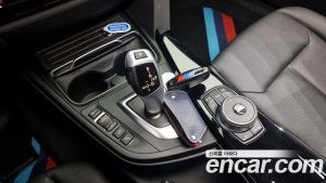 BMW Gran Turismo GT 320d 2020 года из Южной Кореи