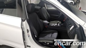 BMW Gran Turismo GT 320d 2020 года из Южной Кореи