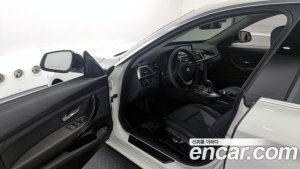BMW Gran Turismo GT 320d 2020 года из Южной Кореи