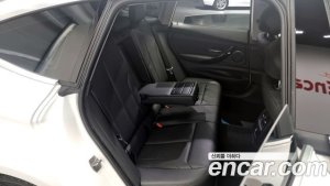BMW Gran Turismo GT 320d 2020 года из Южной Кореи