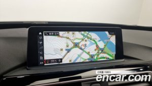 BMW Gran Turismo GT 320d 2020 года из Южной Кореи