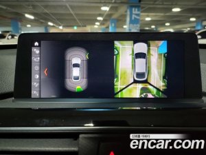 BMW Gran Turismo GT 320d 2020 года из Южной Кореи
