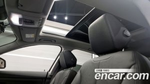 BMW Gran Turismo GT 320d 2020 года из Южной Кореи