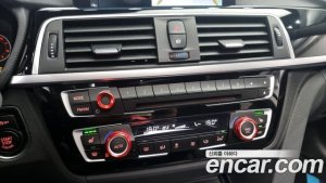 BMW Gran Turismo GT 320d 2020 года из Южной Кореи