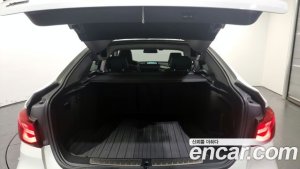 BMW Gran Turismo GT 320d 2020 года из Южной Кореи