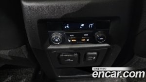 ChevroletGMDaewoo Traverse 3.6 AWD Premium 2020 года из Южной Кореи